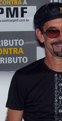 Foto de Nando Cordel