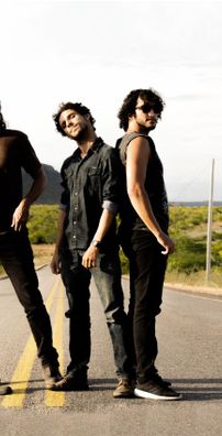 Foto de Ordem Dos Tolos