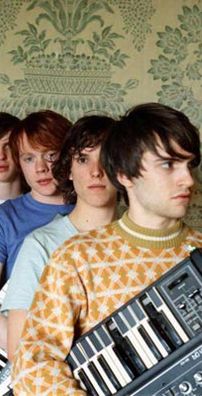 Foto de Late Of The Pier