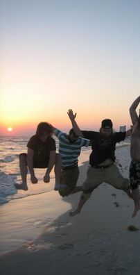 Foto de A Breath Before Surfacing