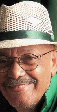 Foto de Aluísio Machado