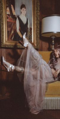 Foto de Melanie Martinez