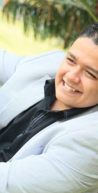 Foto de Cassio Gomes