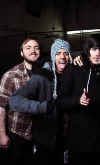 Foto de Lions!Tigers!Bears!