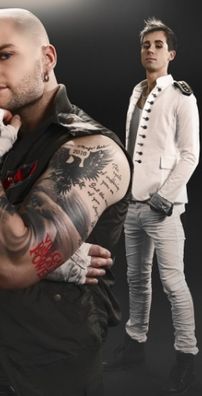 Foto de Smash Into Pieces