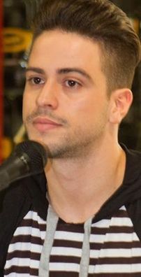 Foto de Gabriel Barreto