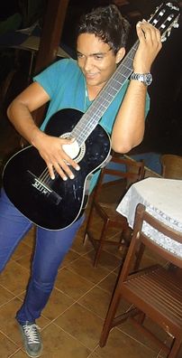 Foto de Jorge Henrique