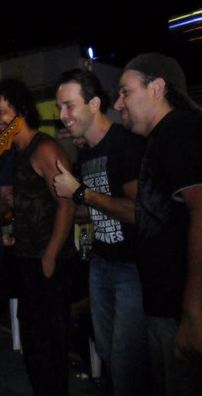 Foto de Sociedade Crua