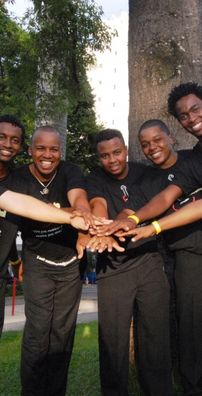 Foto de Samba de Quintal