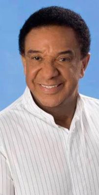 Foto de Agnaldo Timóteo