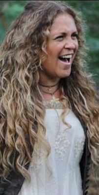 Foto de Celina Borges