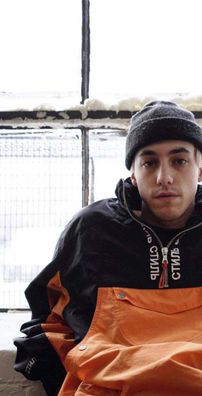 Foto de Matt Champion