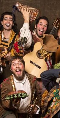 Foto de Barca dos Corações Partidos