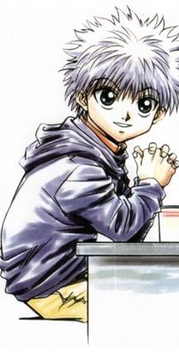 Foto de Hunter x Hunter