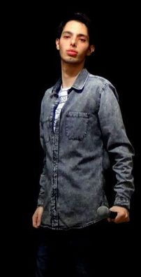 Foto de William Ribeiro Oficial