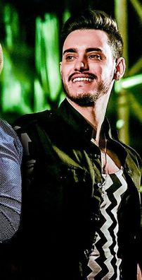 Foto de Brenno & Matheus