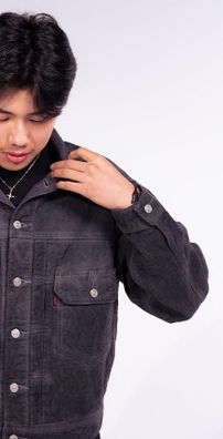 Foto de Diego Ismael