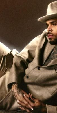 Foto de Chris Brown