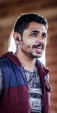 Foto de Arthur Felipe Skip