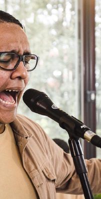 Foto de Raffael Daniel da Silva