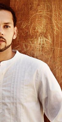 Foto de Saulo Vianna