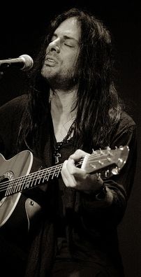 Foto de Richie Kotzen