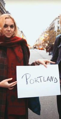 Foto de Portland