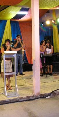 Foto de Ministério de Louvor Renovo