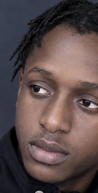Foto de Sam Adley
