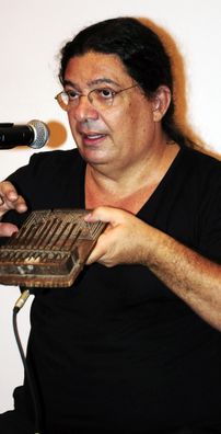 Foto de Antúlio Madureira