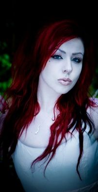 Foto de Megan McCauley