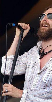 Foto de Black Crowes