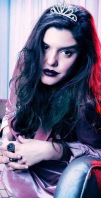 Foto de Tássia Holsbach