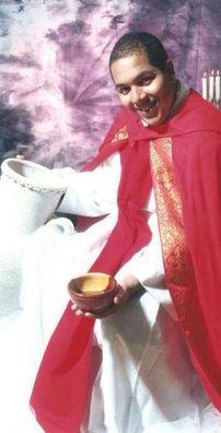 Foto de Padre Carlos Henrique