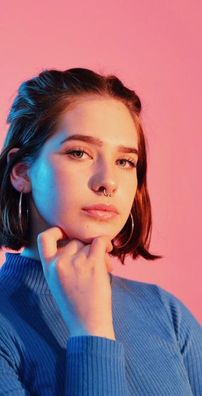 Foto de Sophie Cates