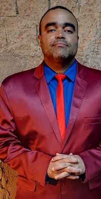 Foto de Saulo Nathan