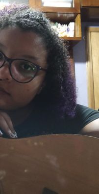 Foto de Sarah Borrete