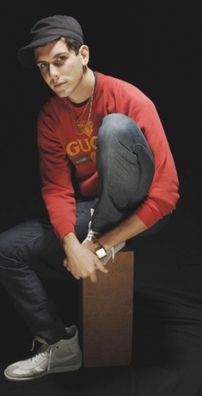 Foto de Cobra Starship