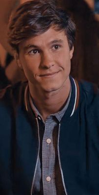 Foto de Michael Ronda