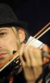 Foto de David Garrett