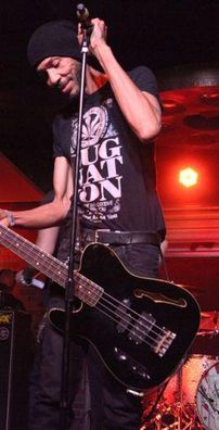 Foto de Doug Pinnick