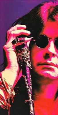 Foto de Ozzy Osbourne