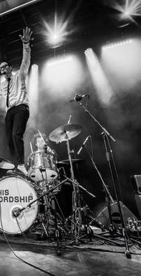 Foto de His Lordship