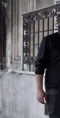 Foto de Ale Alarcón