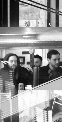 Foto de Johnny Booth