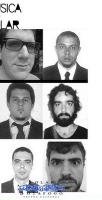 Foto de Acabou La Tequila