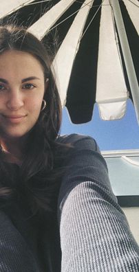 Foto de Jillian Rossi