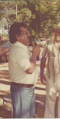 Foto de Gildo de Freitas