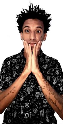 Foto de Fininho Artymanha