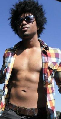 Foto de Juninho Black